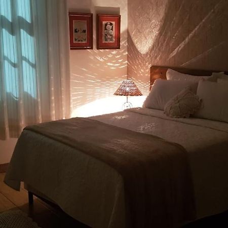 Stanza Zamprogno Apartman Santa Teresa  Kültér fotó