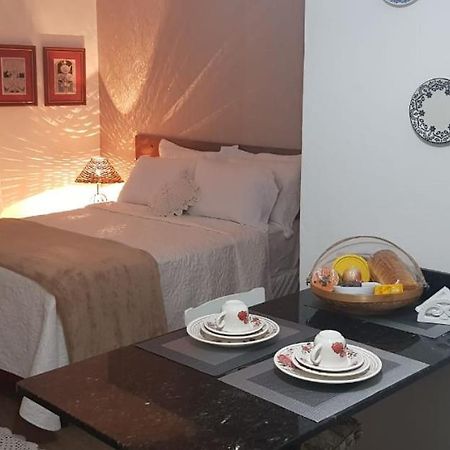 Stanza Zamprogno Apartman Santa Teresa  Kültér fotó