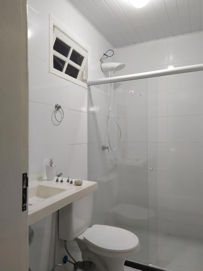 Stanza Zamprogno Apartman Santa Teresa  Kültér fotó