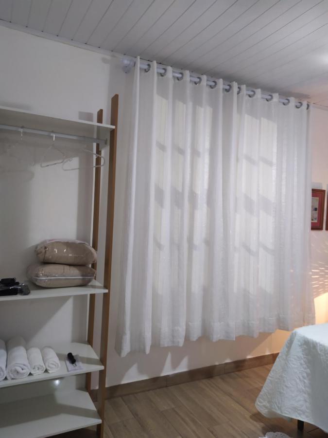 Stanza Zamprogno Apartman Santa Teresa  Kültér fotó