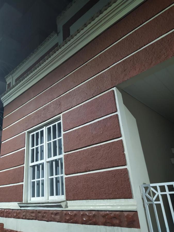 Stanza Zamprogno Apartman Santa Teresa  Kültér fotó