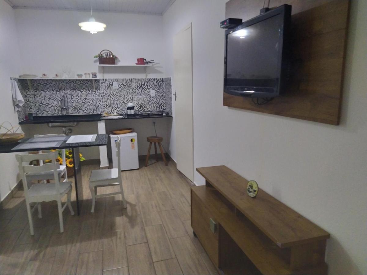 Stanza Zamprogno Apartman Santa Teresa  Kültér fotó