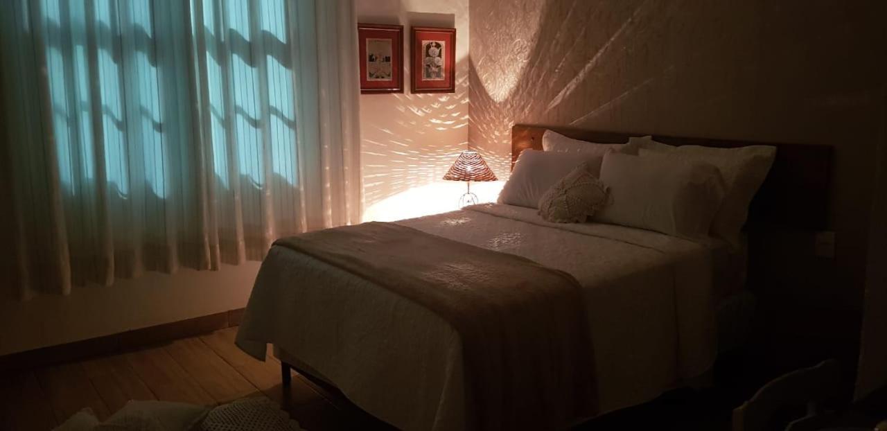 Stanza Zamprogno Apartman Santa Teresa  Kültér fotó
