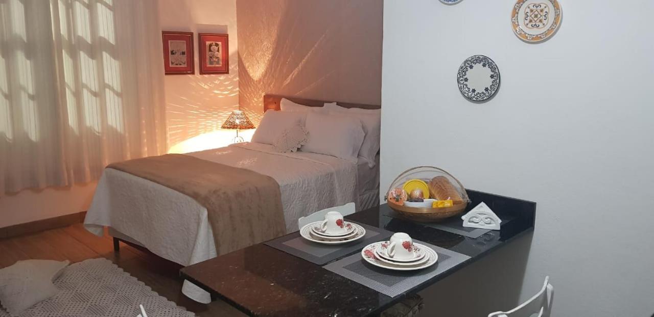 Stanza Zamprogno Apartman Santa Teresa  Kültér fotó